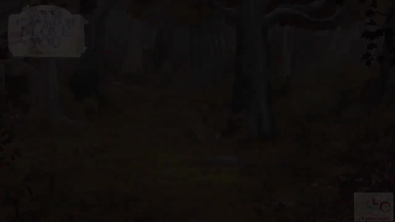 104 GuessHowMuchILoveYouAWAYTODISAPPEAR