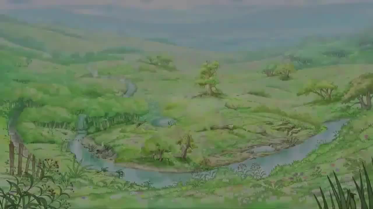 011 The Autumn Journey 秋日之旅