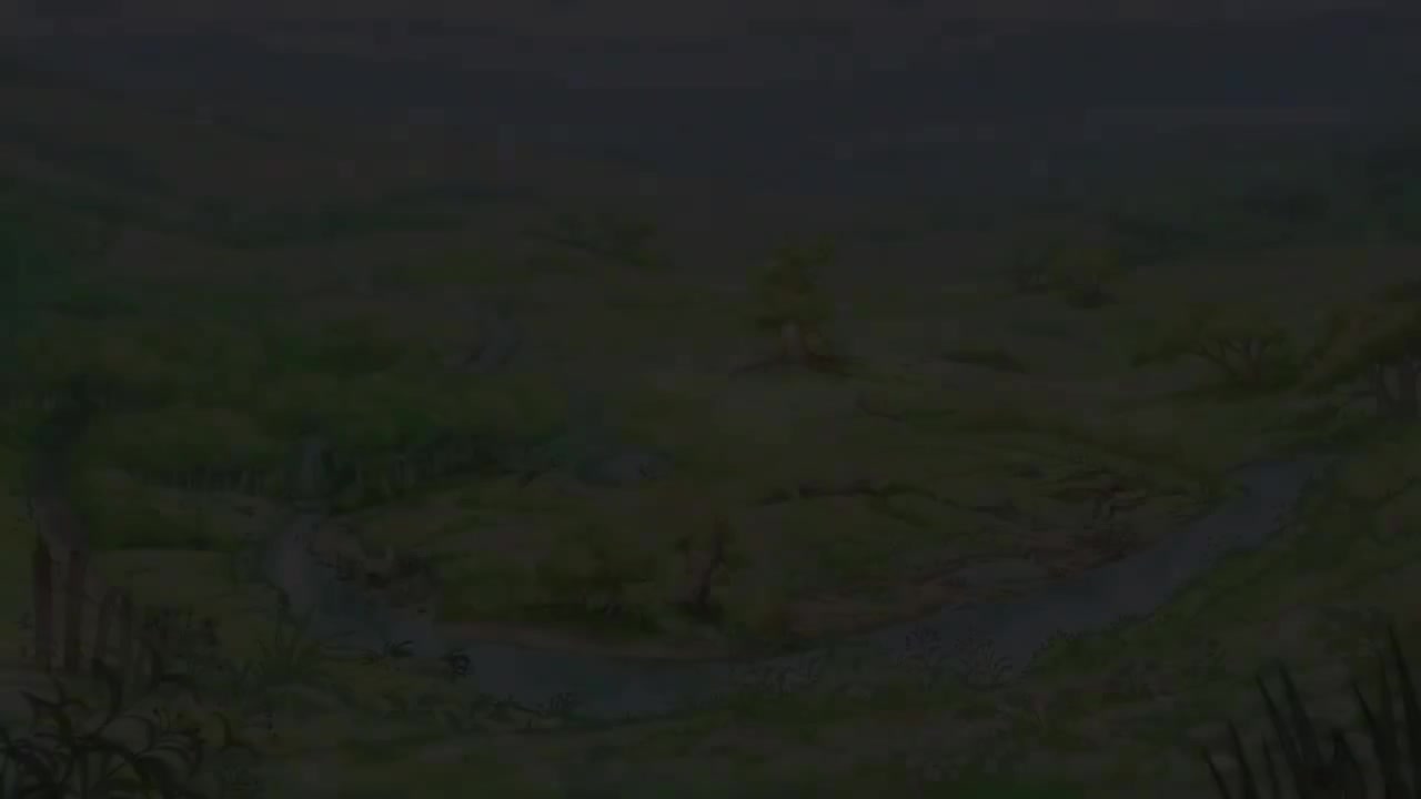 044 CompilationFun With Little Field Mouse