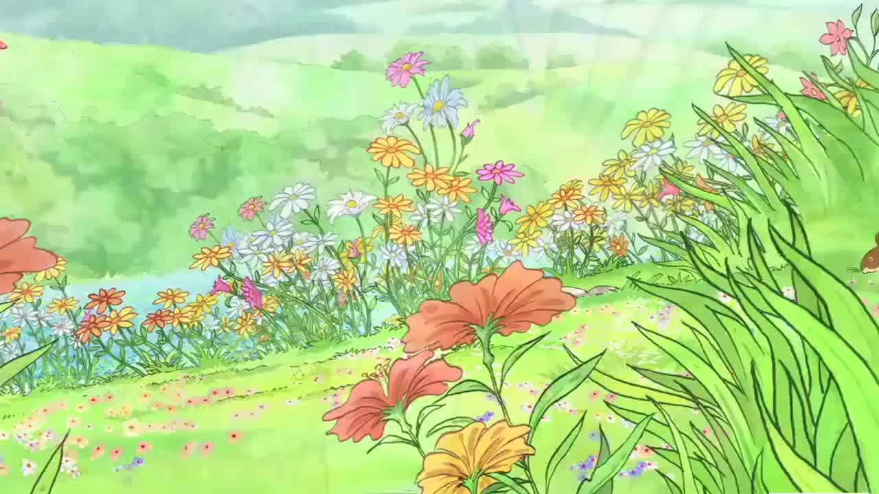 189 BIG AND BRAVE 大而勇敢