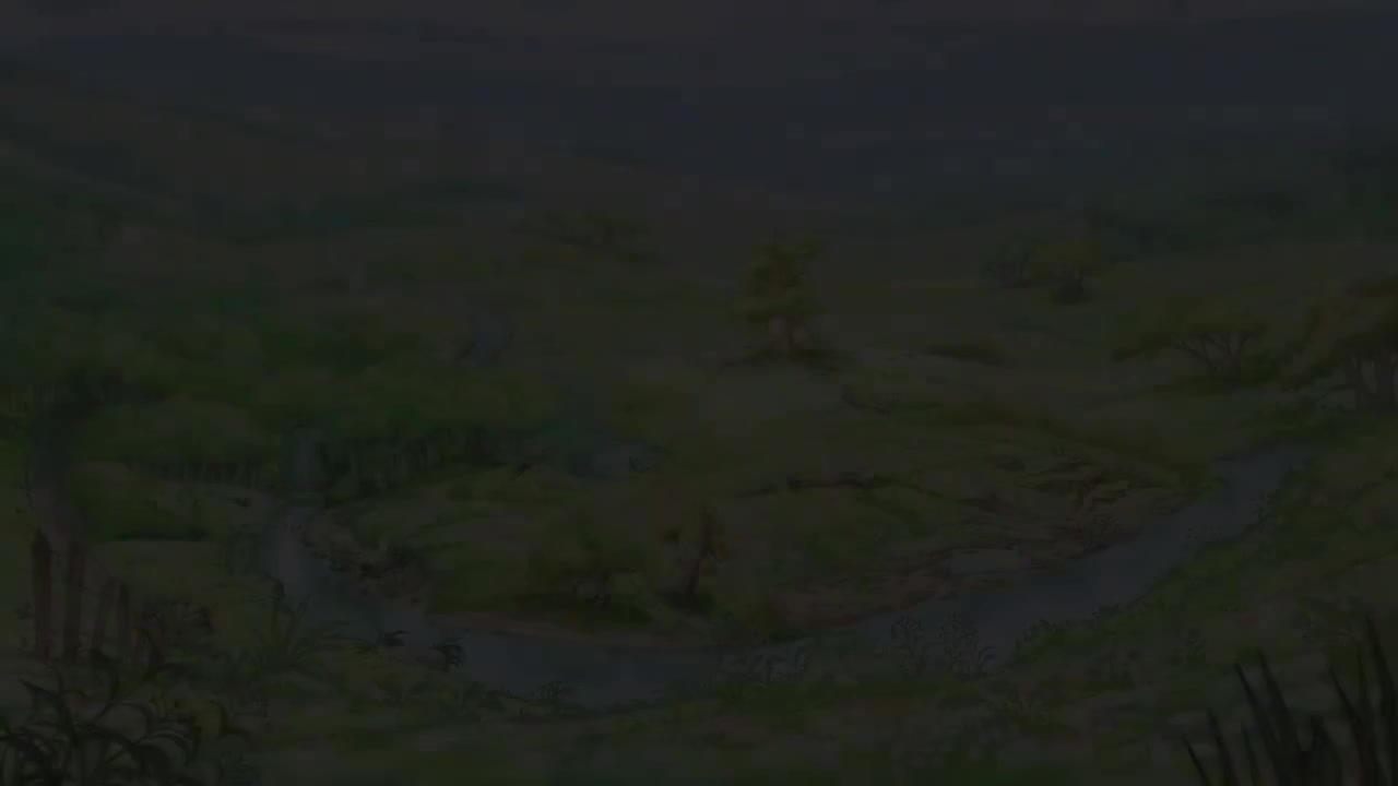 046 Compilation Little Redwood Fox Games