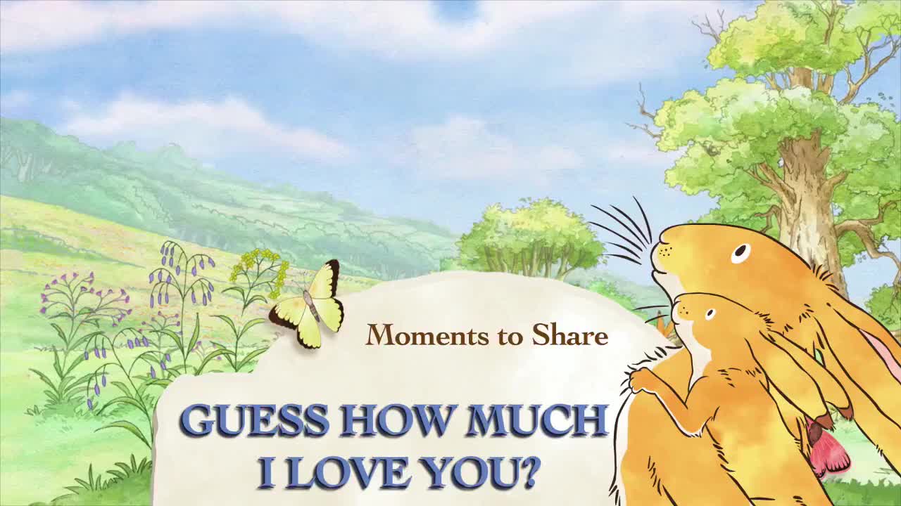 132 MomentstoShareAsMuchAsOurHome