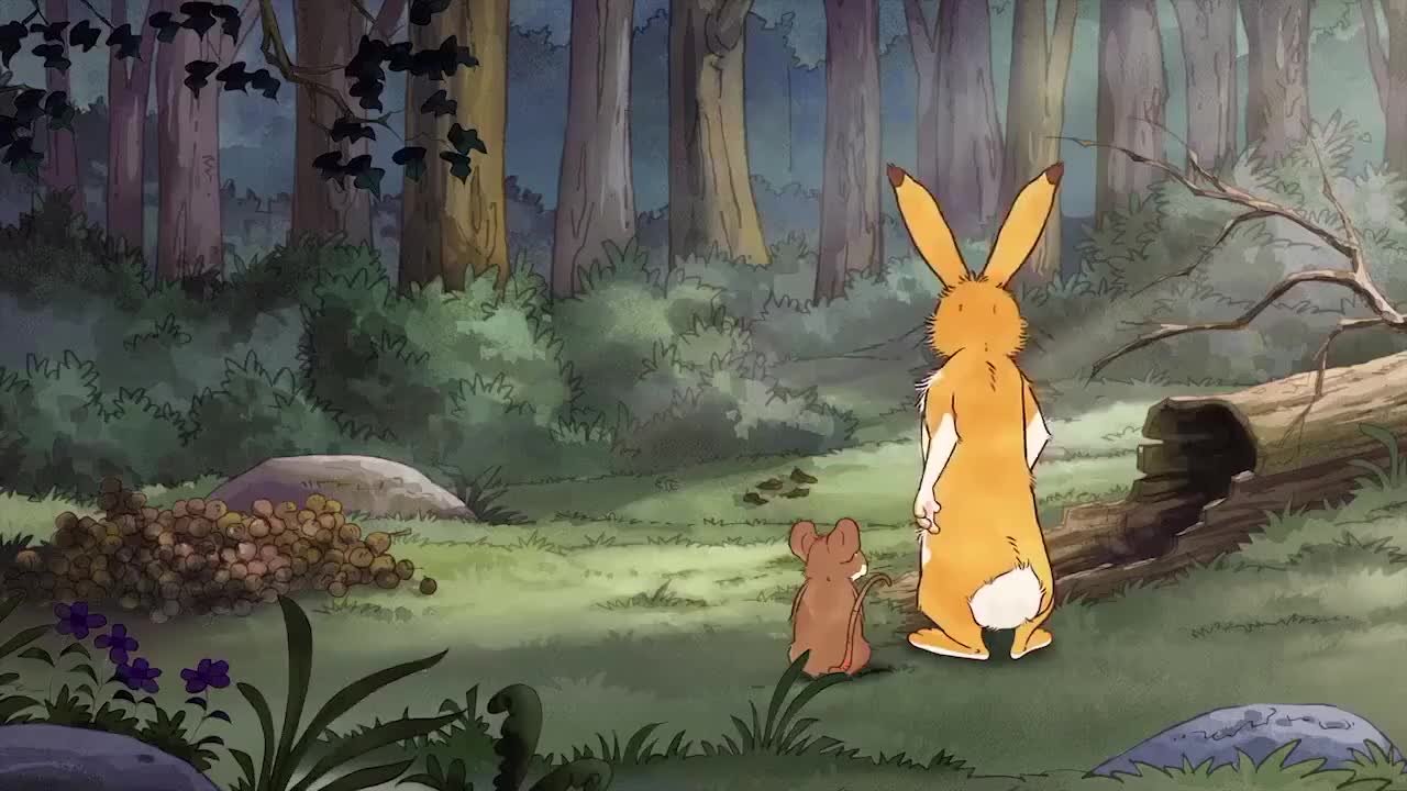 134 MomentstoShare-There'sNoPlaceLikeHome