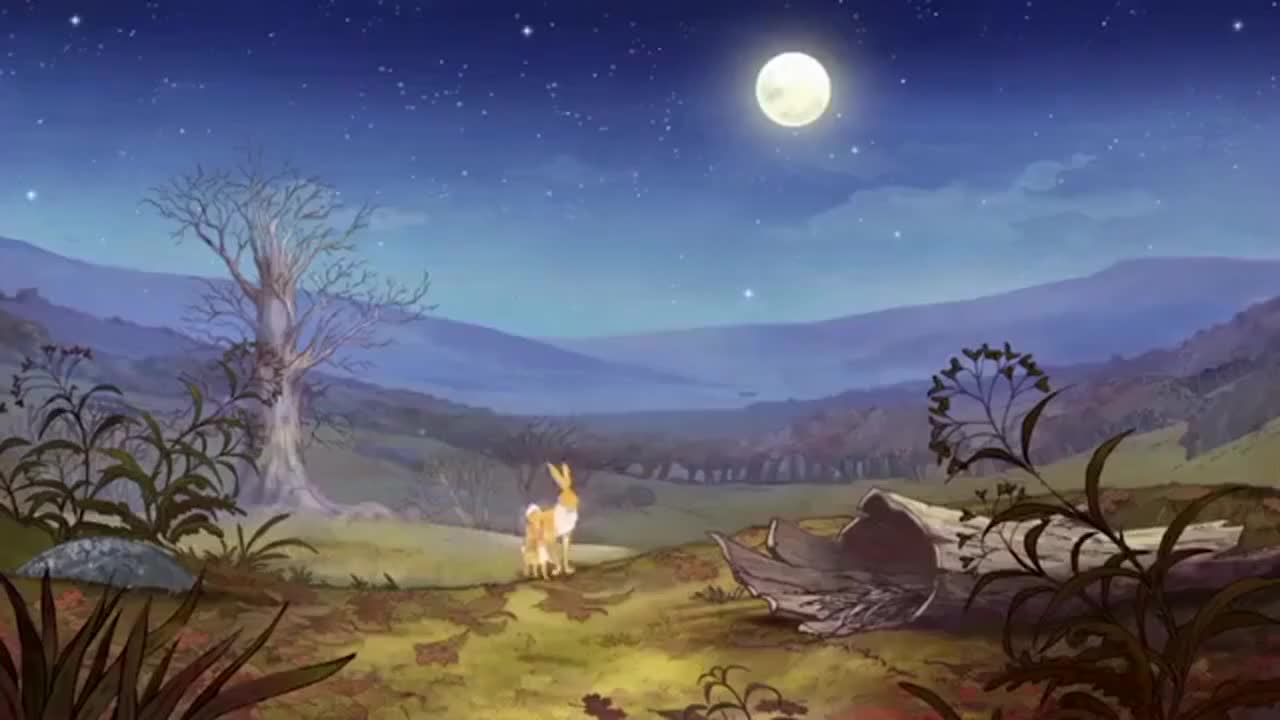 108 AdventuresintheMeadowSnowBlanket