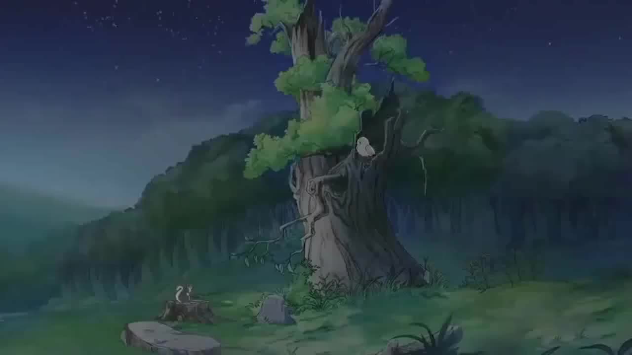 188 Bedtime Story 睡前故事