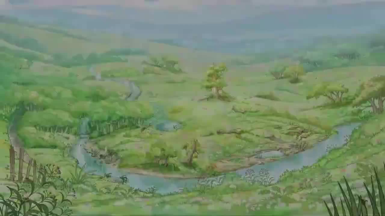 024 Topsy-Flopsy Day 兔兔颠倒日