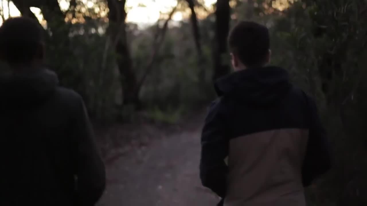 Magic - Olympic Ayres