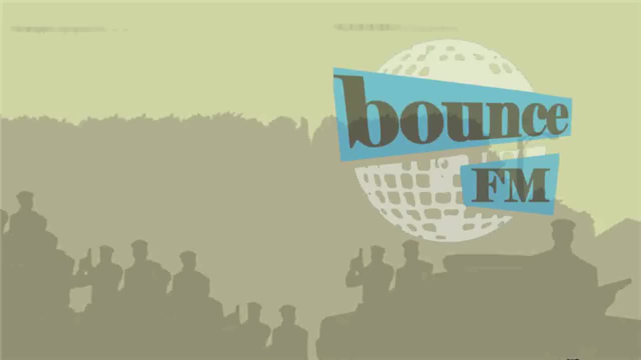 SA：Bounce FM