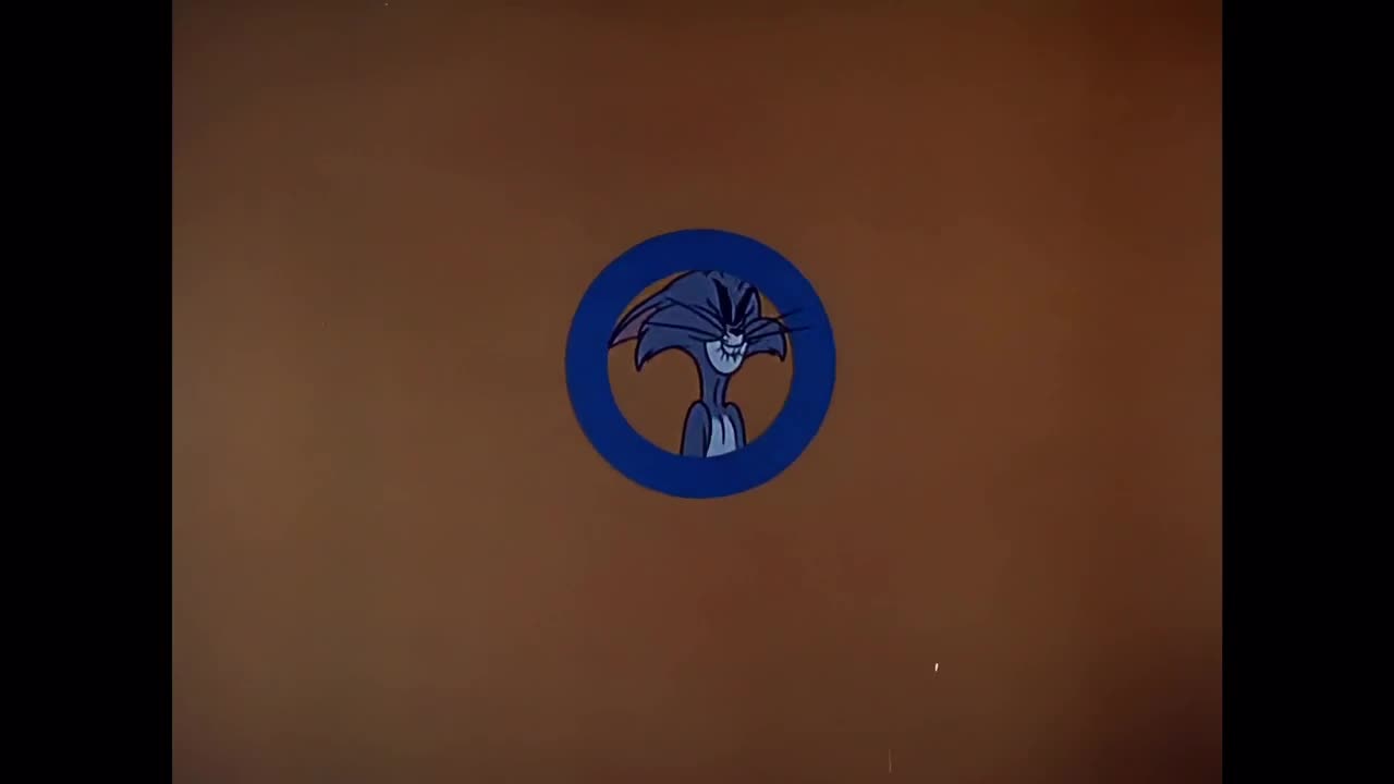 16-4 机器化战争（查克琼斯）