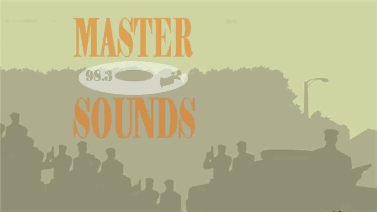 SA：Master Sounds 98.3