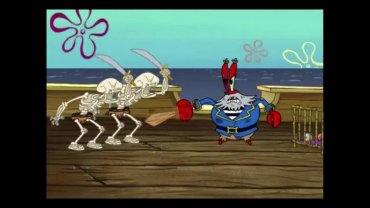 008 Buccaneer Overture