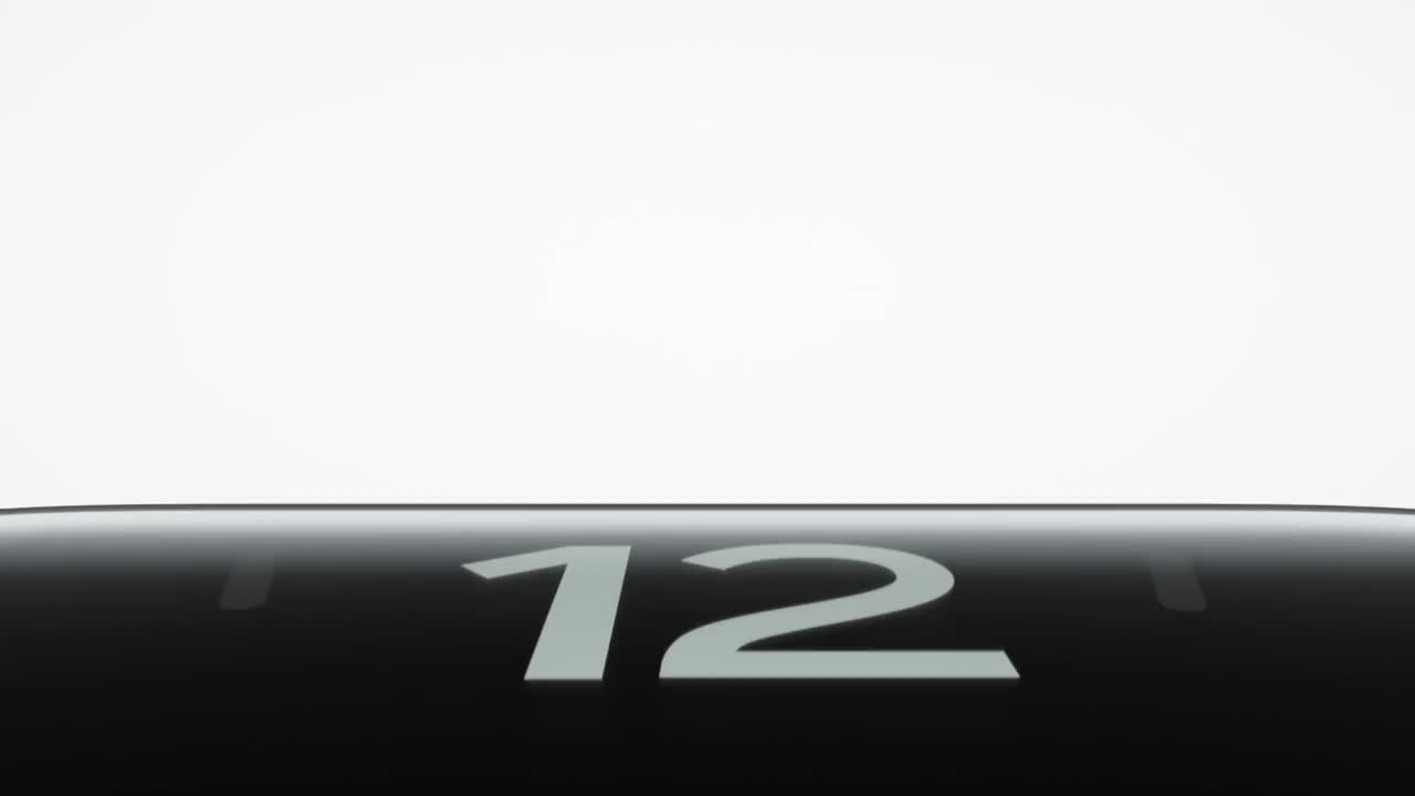 小米手环 7 Pro 广告