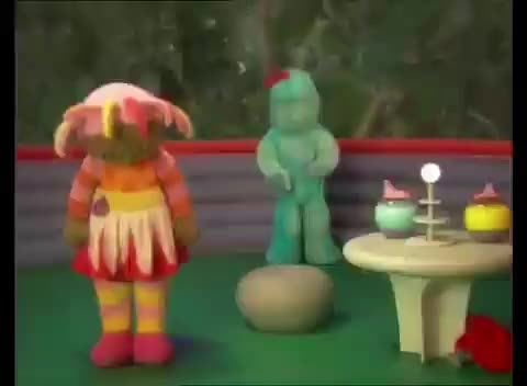 （14）玛卡巴卡