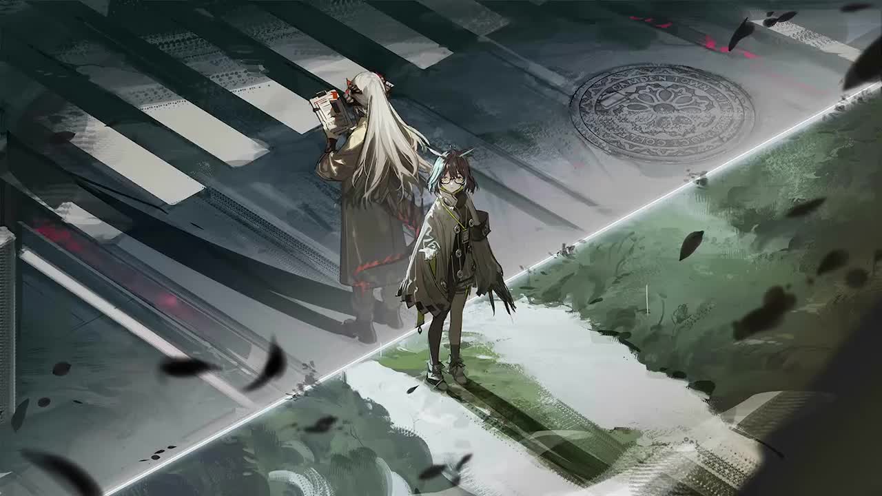 [绿野幻梦]「主界面」sys_act19side_loop