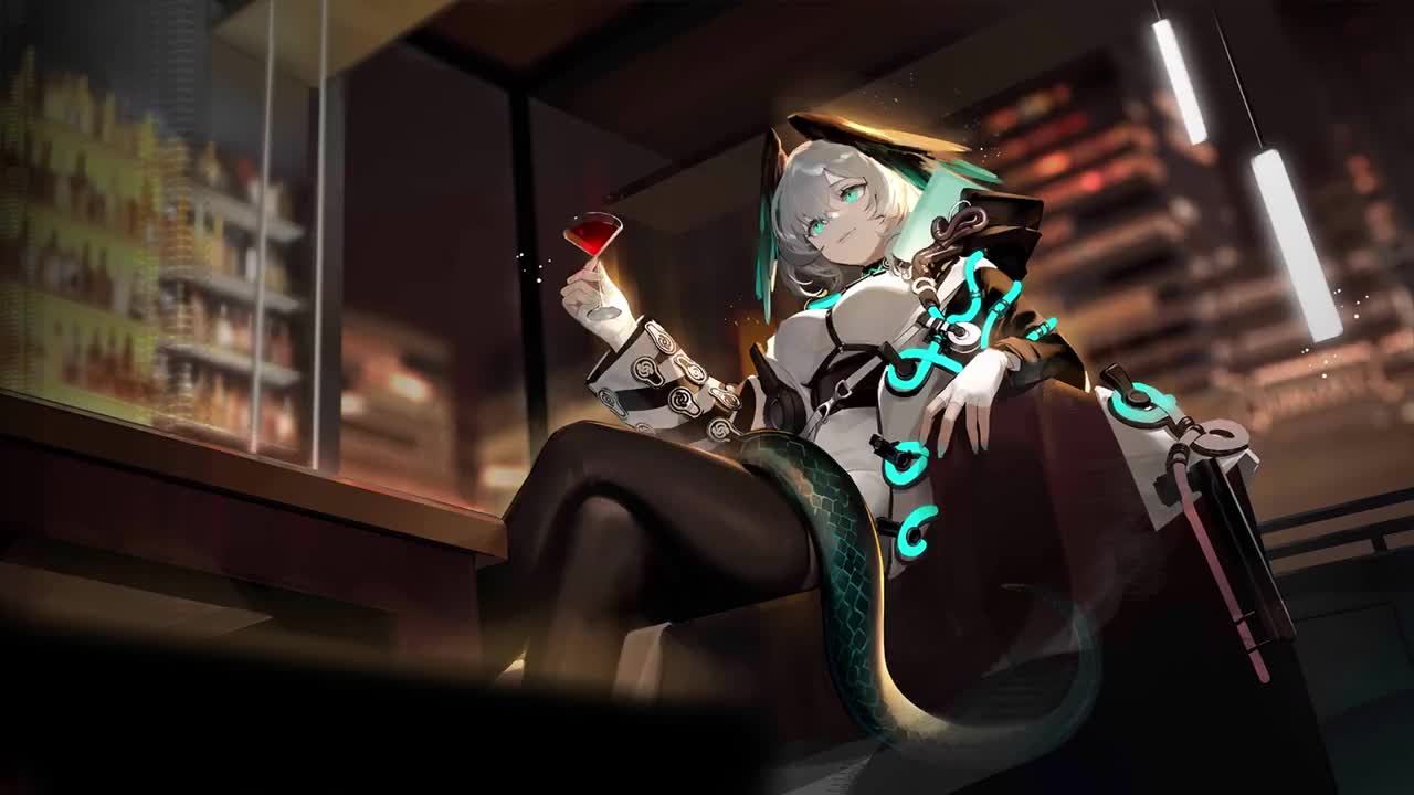 [绿野幻梦]「作战」bat_bbrain