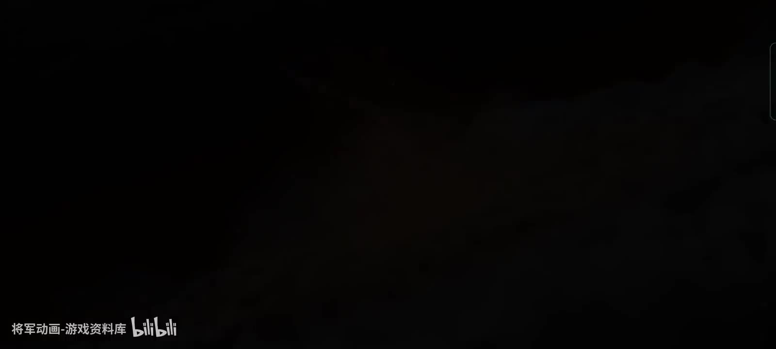 8.武则天-忘川风华录-将军动画录制