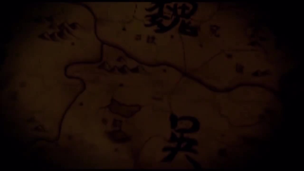 4K - 林俊杰 - 曹操（伴奏）