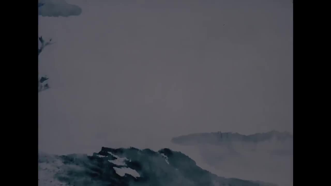 山水情.Feelings.of.Mountains.and.Waters.1988.WEB-DL.2160P.H265.AAC