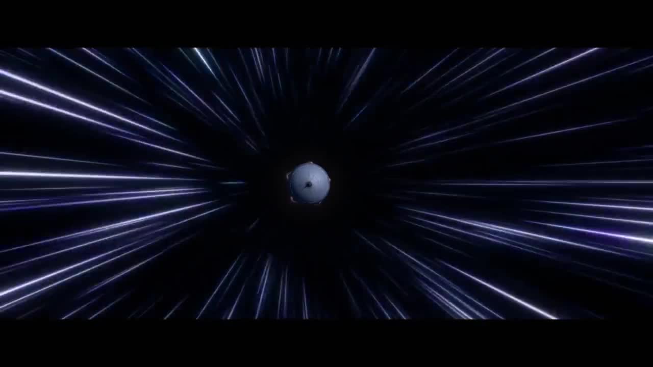 光年正传 - Mission Perpetual