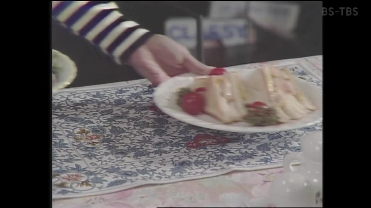 都会の森 德永英明 09