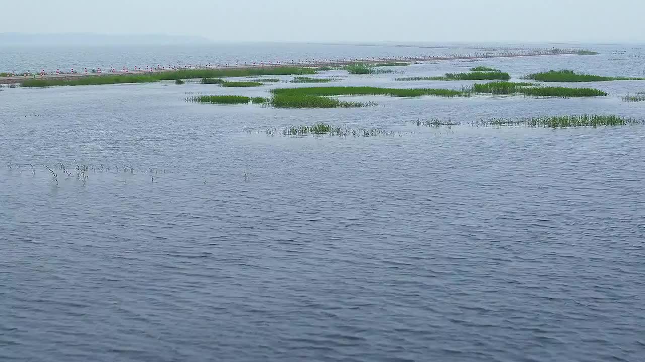 16、水下公路 Amazing China-The Road Under the Water