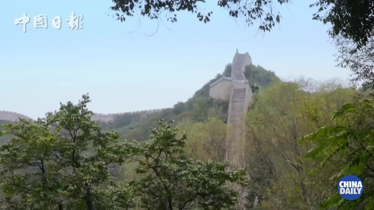 15、All aboard! How China’s railways moved mountains