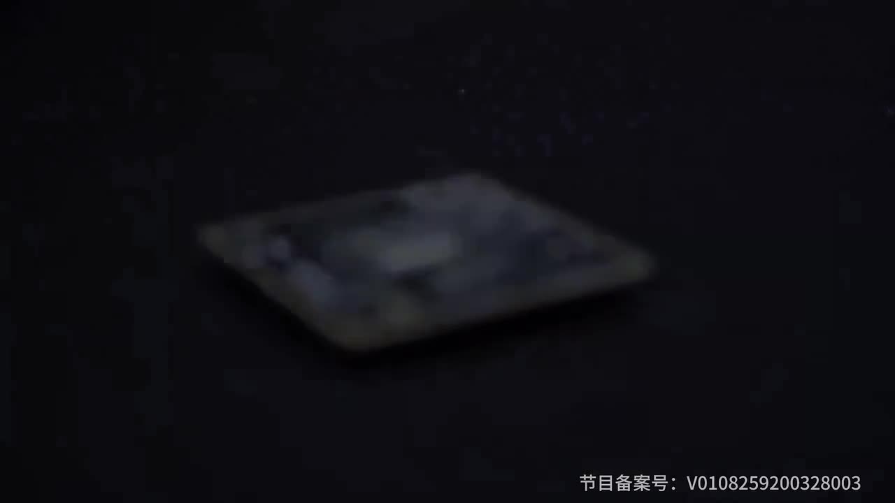 百年机遇 第三集 连接-蓝光1080P