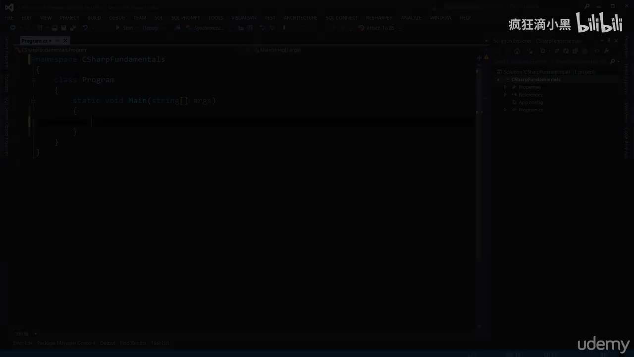 09.4 Demo Directory and DirectoryInfo