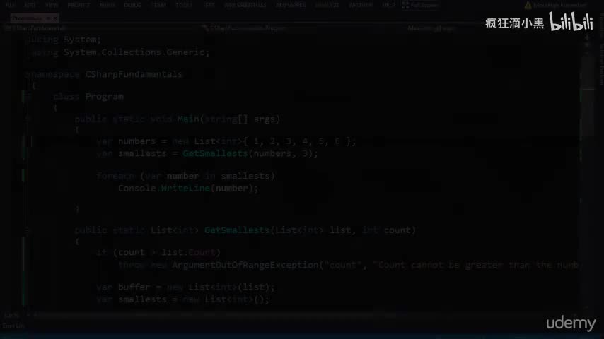 10.5 Call Stack Window