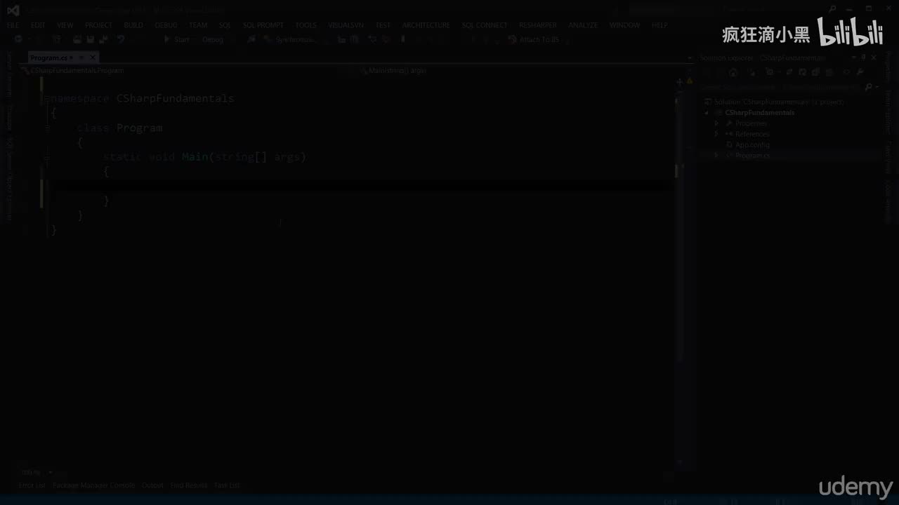 08.4 Live Coding Summarising Text
