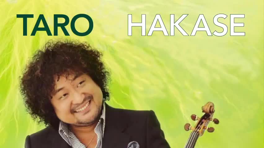 伦敦Cadogan Hall 现场版 (葉加瀬太郎)