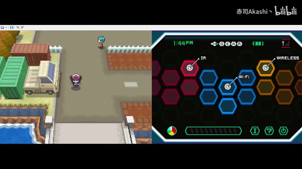 13.冷冻工厂-帆巴道馆