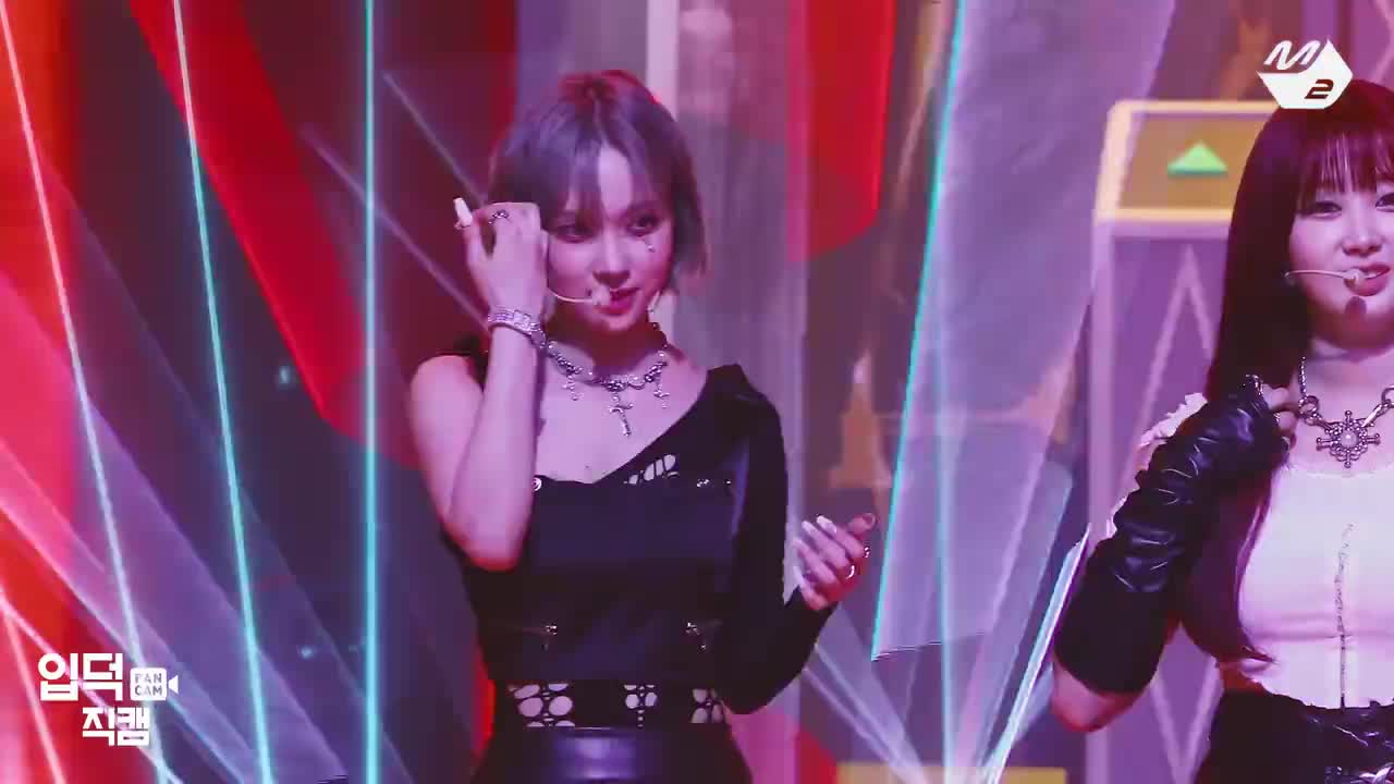 220714 Girls 【MCD】 （横）