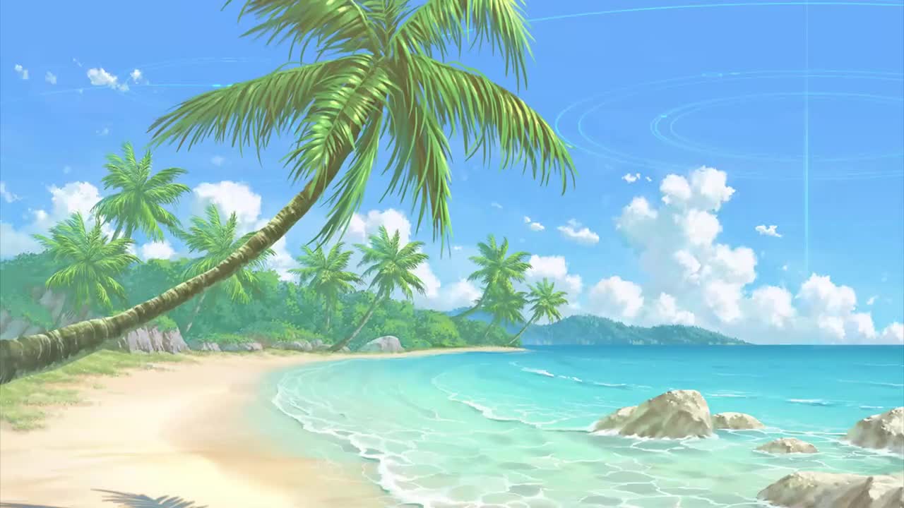 【活动14】Wave & Conquer（百夜堂海之家FC计划～占领战BGM）