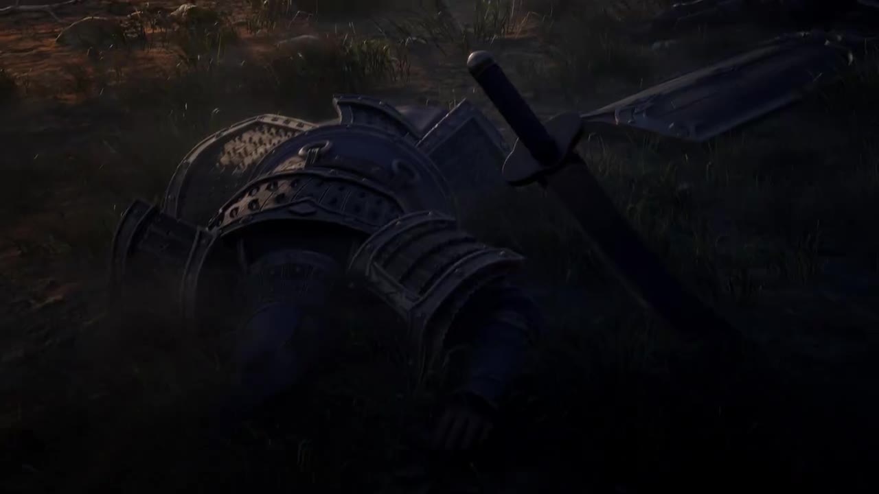 《极无双2》概念CG 上头唢呐版（by.浑元Rysn）