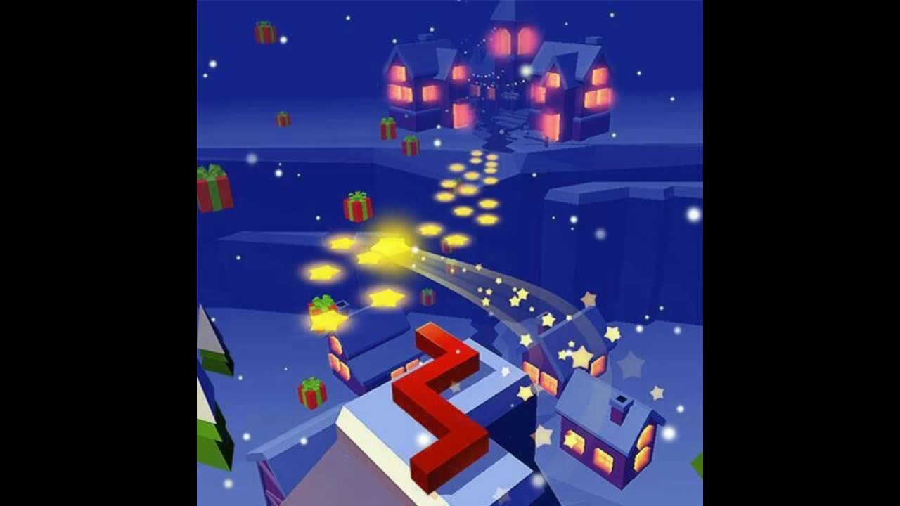 圣诞节派对 The Christmas Party