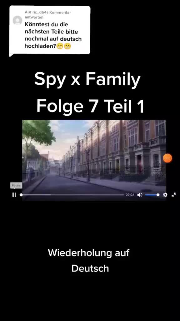 11.2 阿尼亚上学 道歉mission