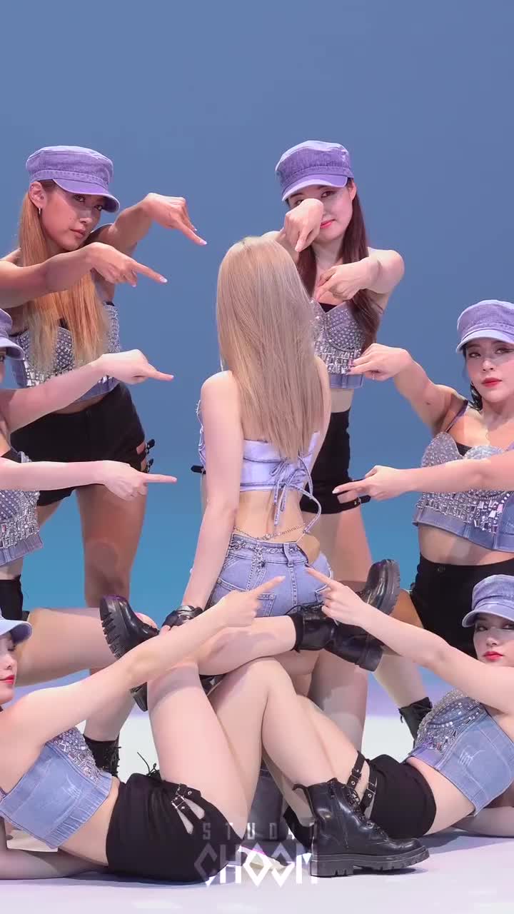 220626 Pop！ 【Studio Choom】