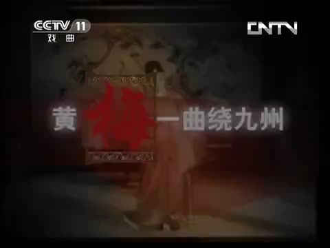 003.黄梅全场戏 -女驸马