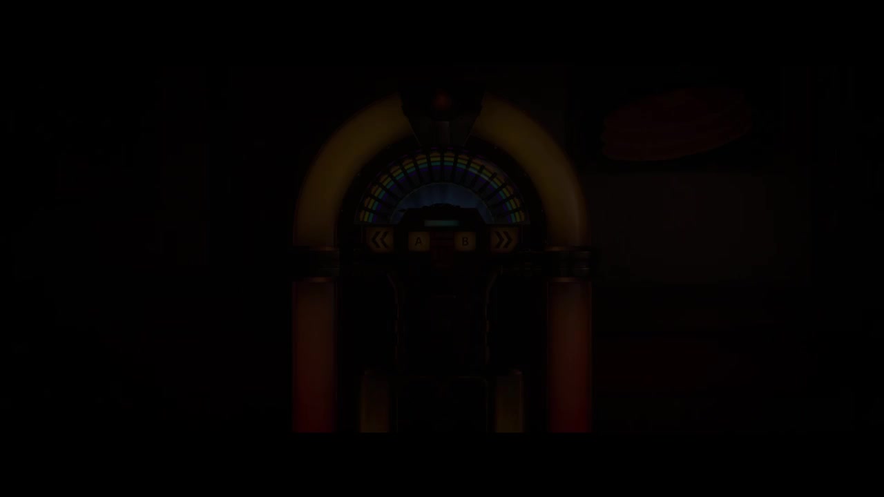 守望先锋短片《重逢》