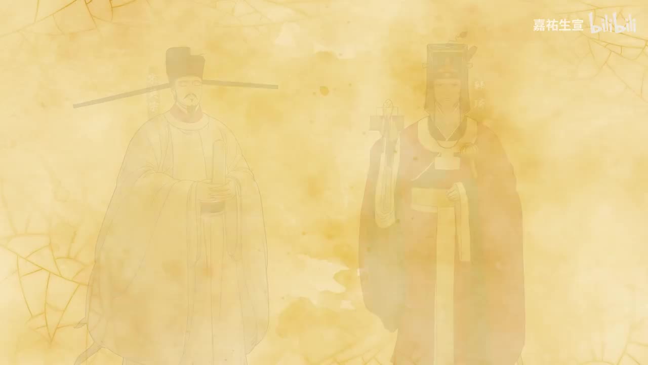 英宗 04 横山战略