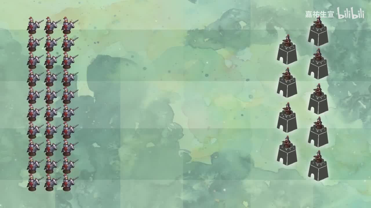 仁宗 10 种世衡与青涧城