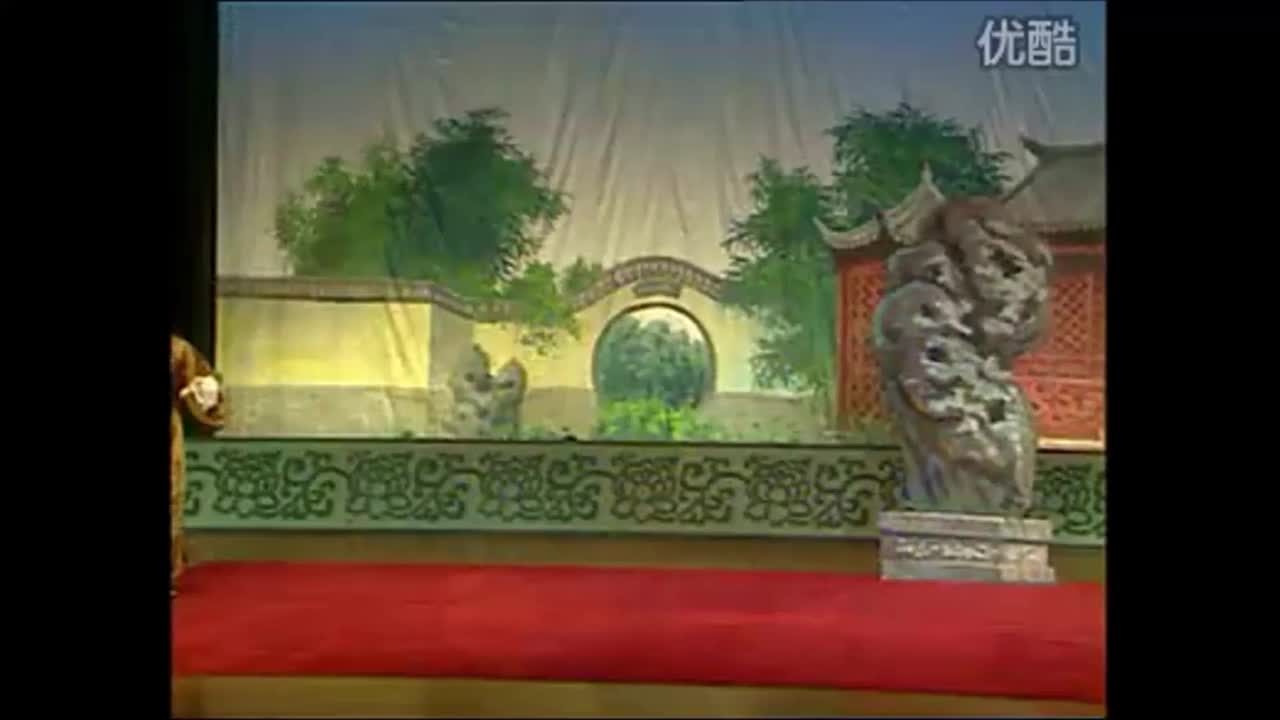 寻子记1 吕学芹等山东省潍坊市吕剧团/院演员演出