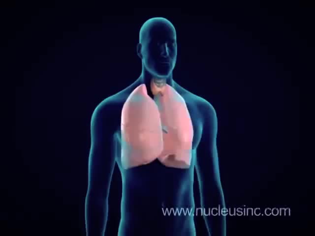 禁烟广告吸烟导致肺气肿，肺癌 10-Anti-smoking Ad Smoking Causes Emphysema, Lung Cancer #shorts