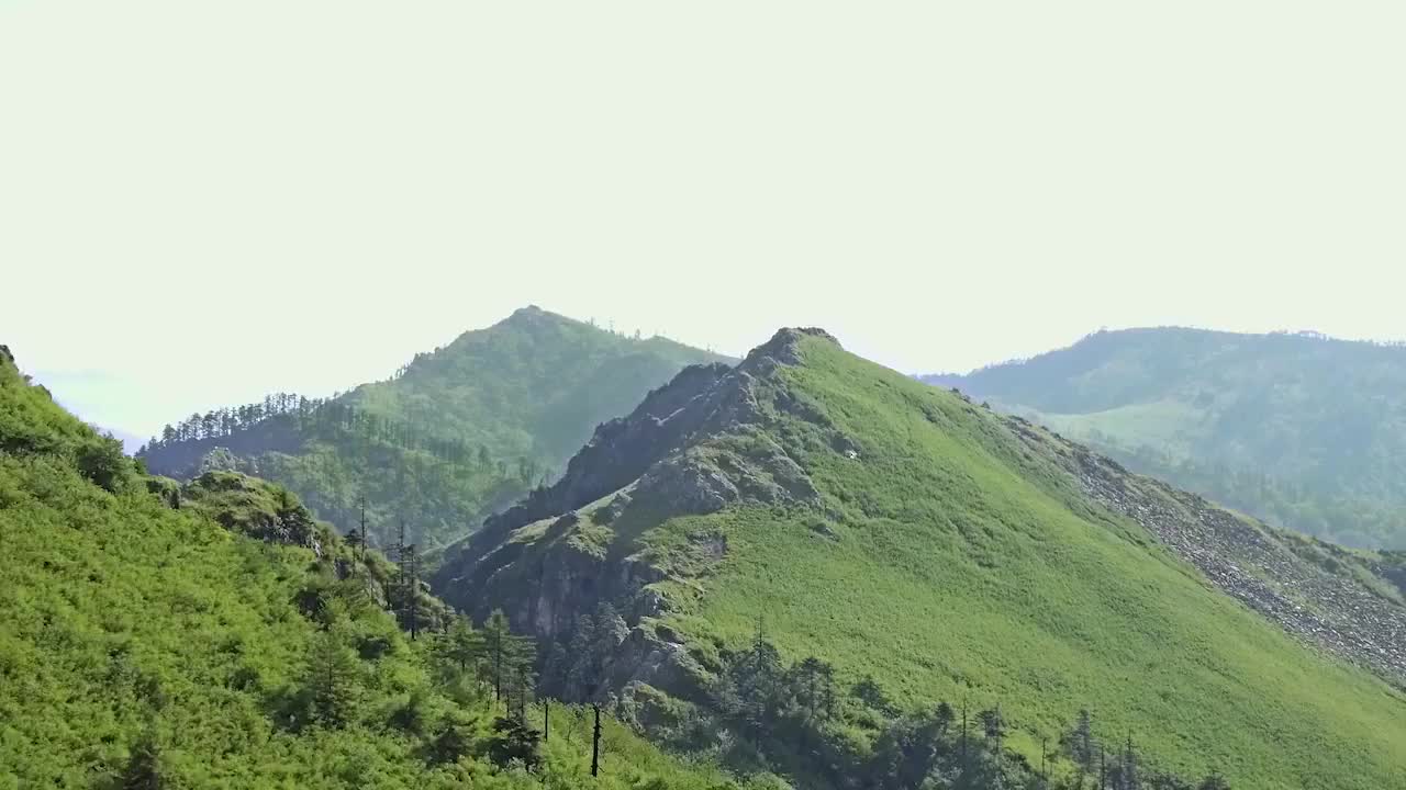 【美丽中国】《Amazing China》双语字幕绝佳英语听力素材，感受中国自然风光-p30-30.牛还是羊[高清版]