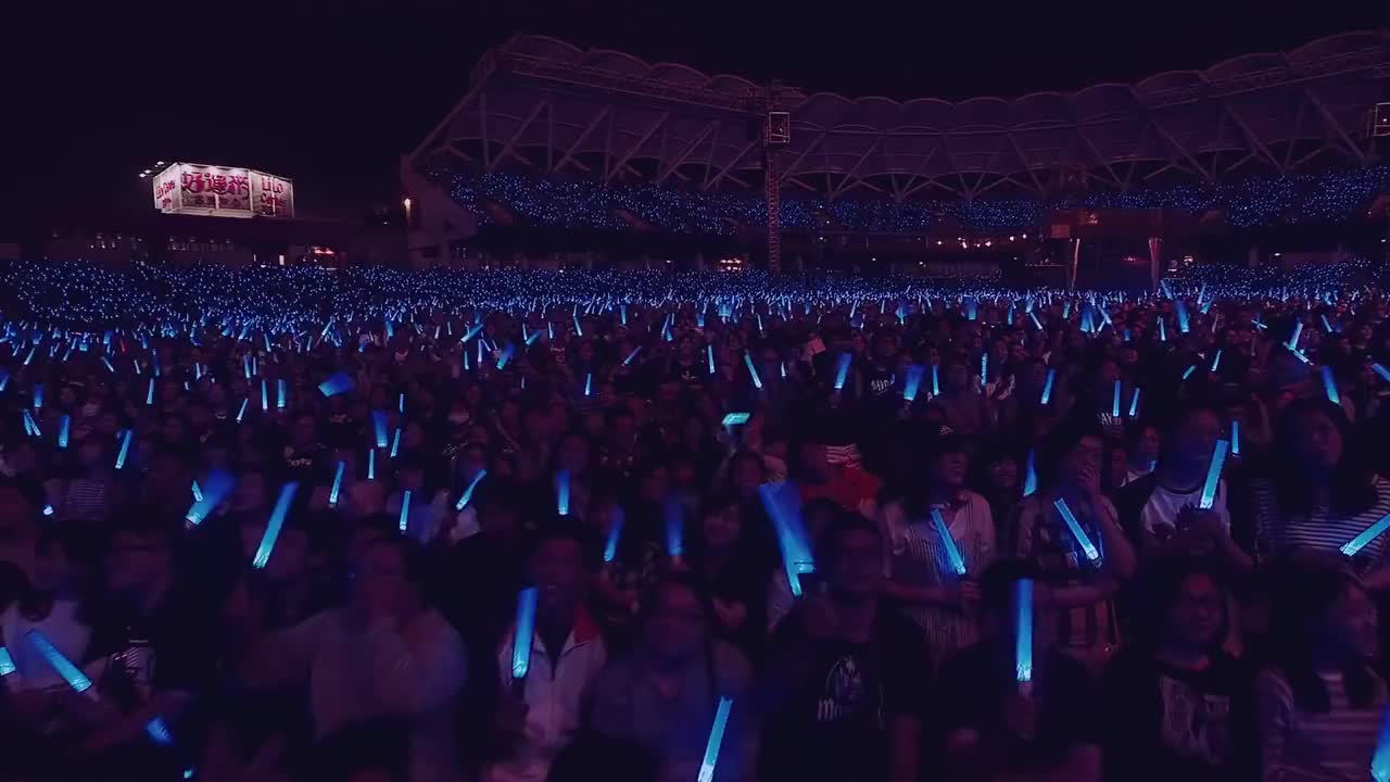 五月天 田馥甄 - 爱情的模样