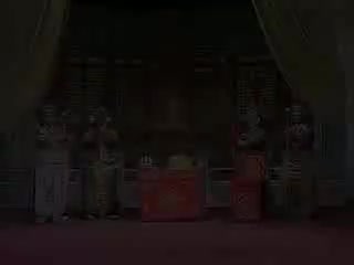 第10集 杨秀英告别卧龙庄 小王华金殿登大宝