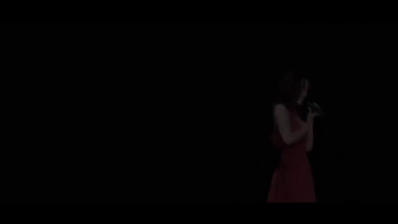 张靓颖 - 如果这就是爱情