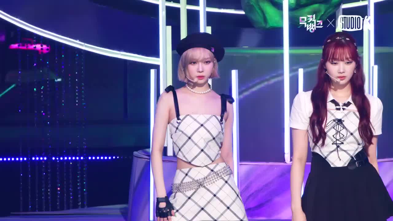 220722 Girls 【音银】 （横）