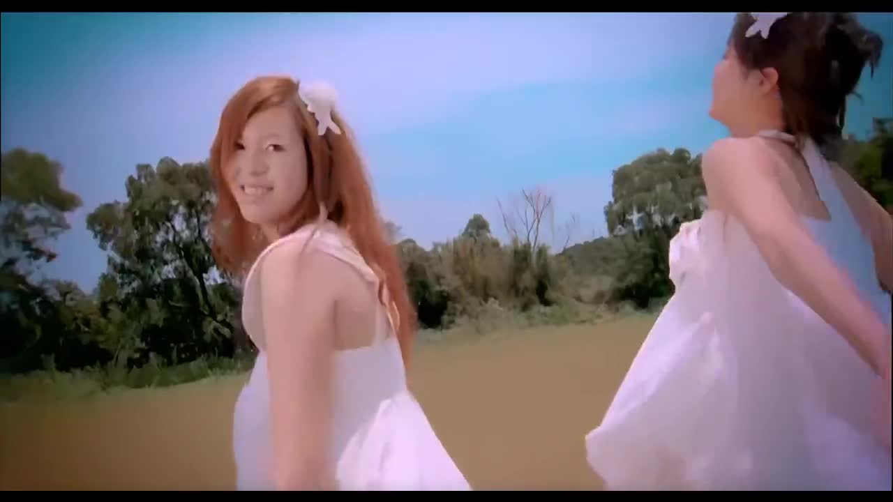 Sweety - 樱花草